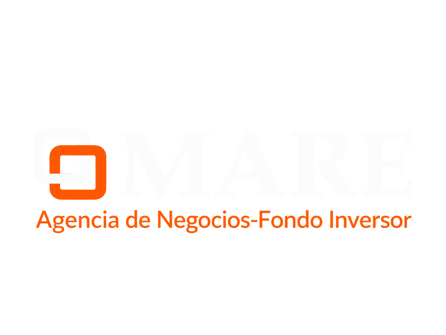 Agencia de negocios-Fondo inversor