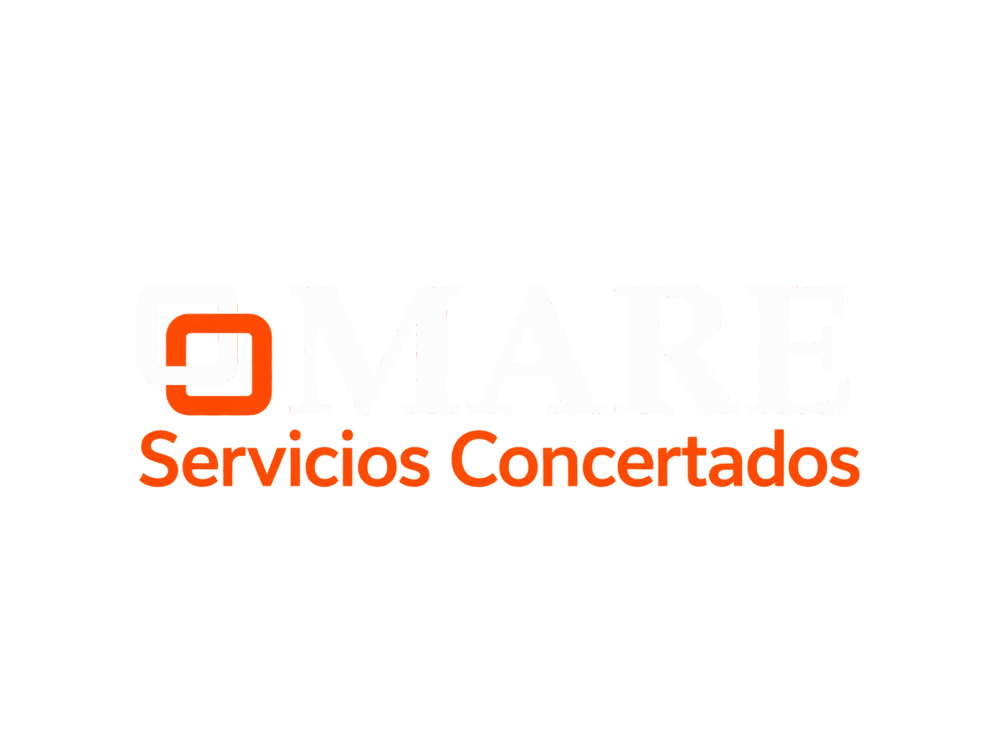 Servicios Concertados