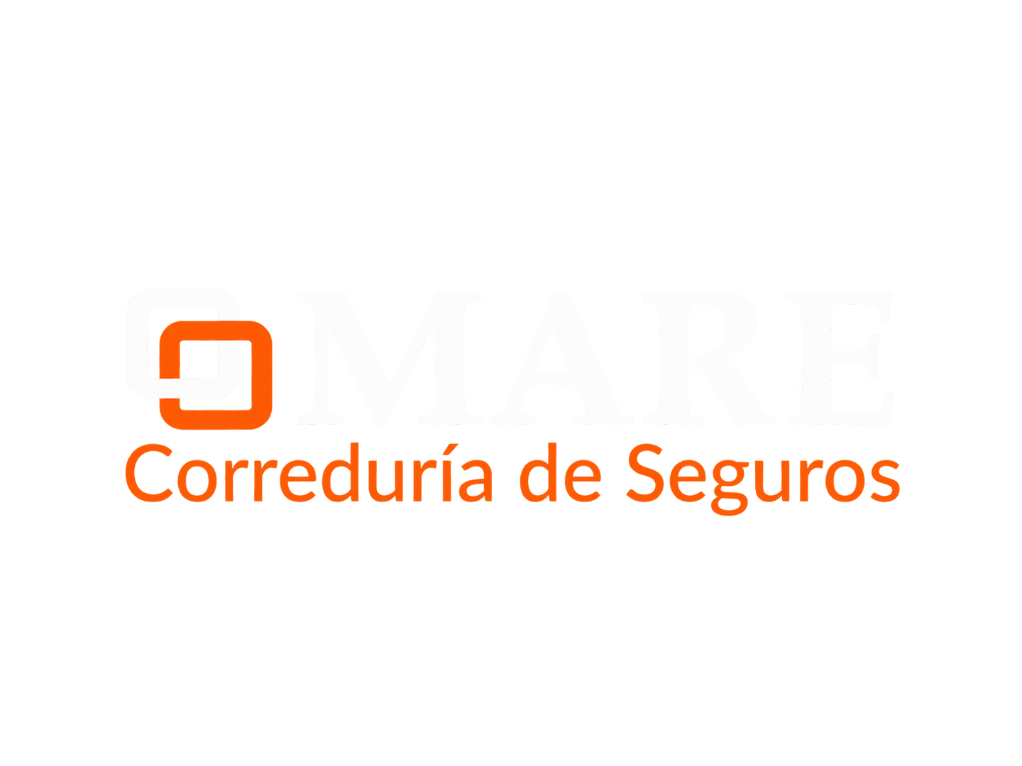Correduría de seguros