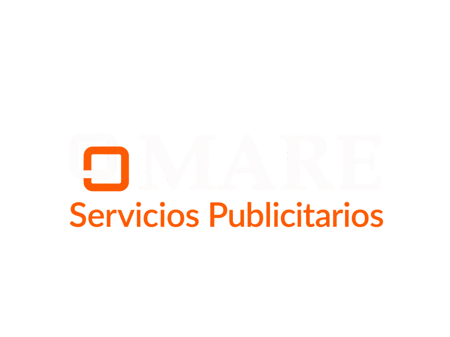 Servicios Publicitarios